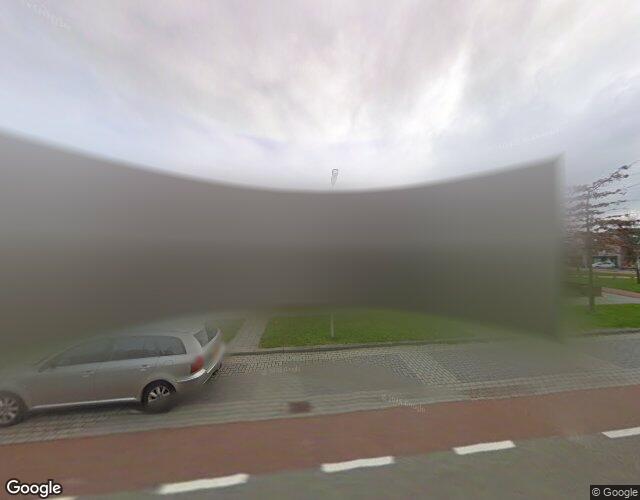 Hoofdspoor 71