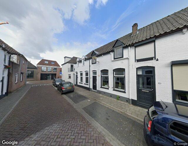 Nieuwstraat 3