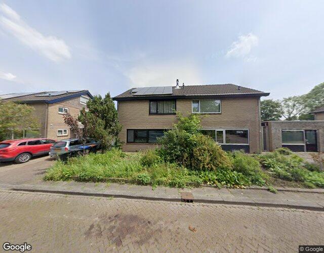 Buitenplaats 136