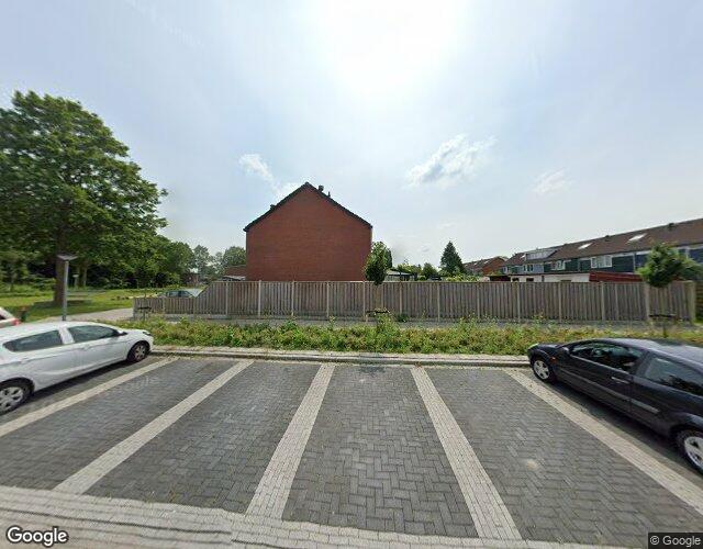 Huis te koop Plantage 168