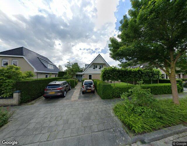 Landfort 96