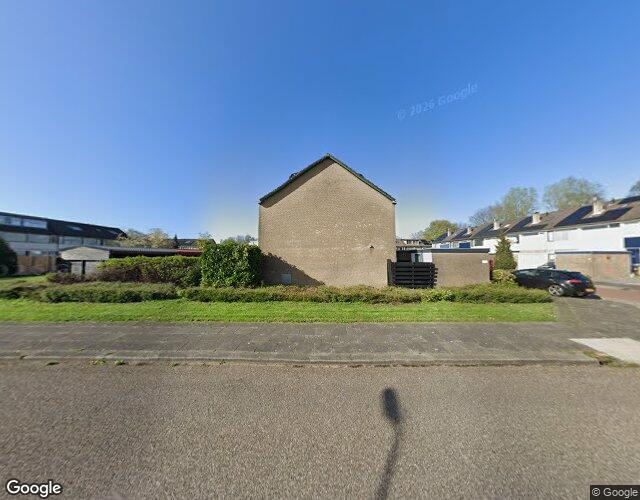 Oostkaap 23