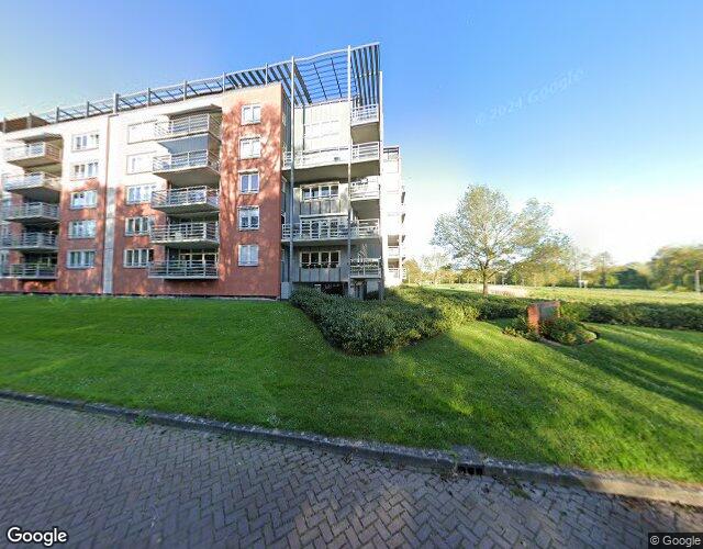 Appartement te koop Stadspark 31