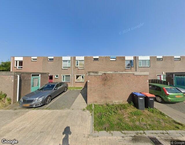 Wittezeestraat 42