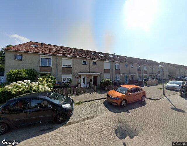 Vossemeerstraat 5