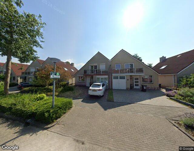 Huis te koop Gaastmeerstraat 12