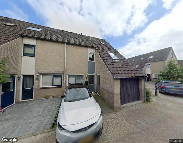 Neckarstraat 13