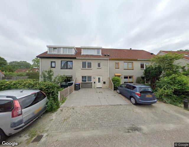Maasstraat 5
