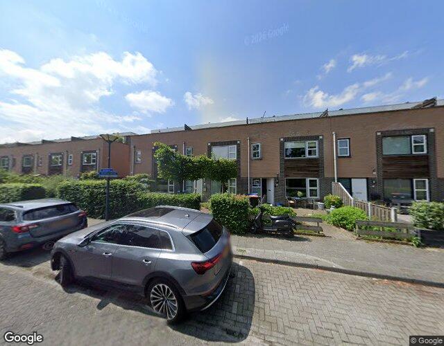 Duinbeek 12