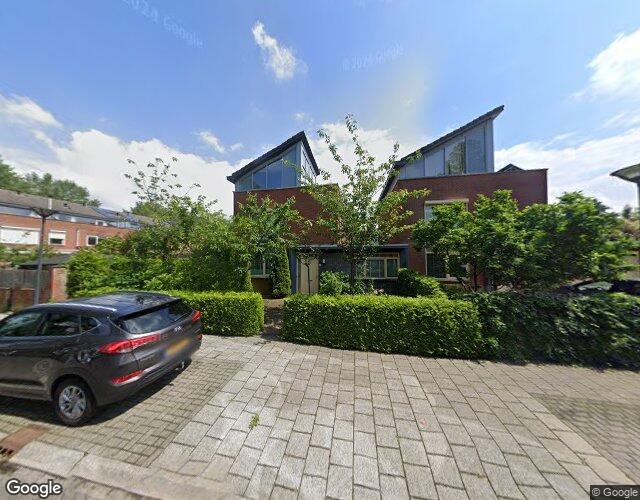 Duinbeek 3