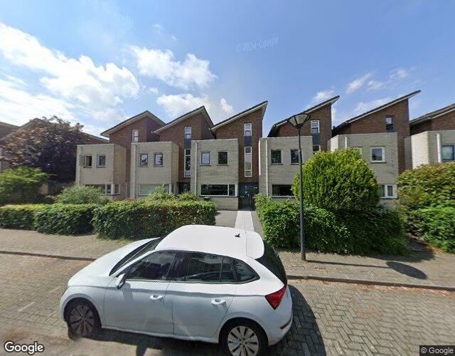 Duinbeek 74