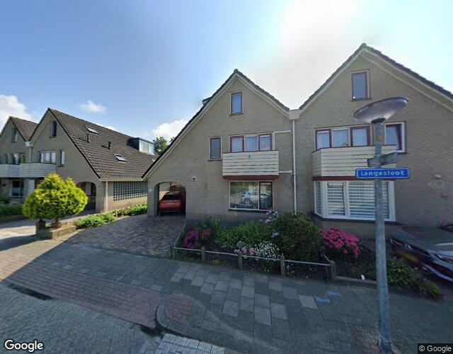 Langesloot 34