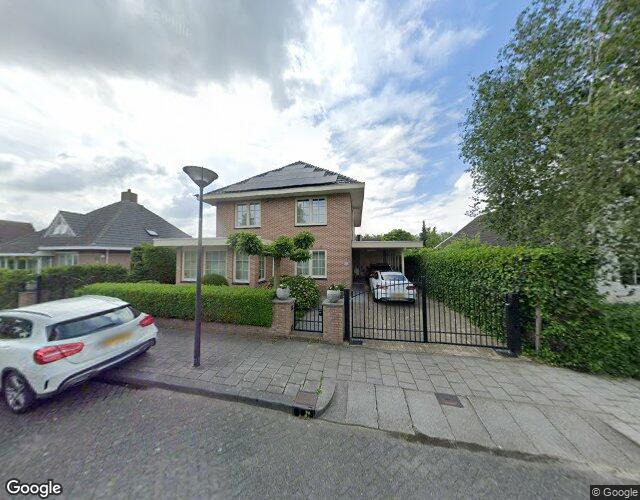 Huis te koop Trompenburgh 20