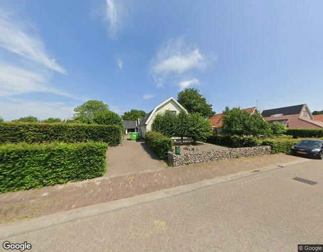 Burgemeester G W Stroinkweg 57