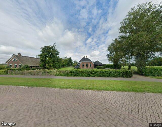 Oosteinde 15