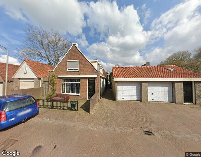 Huis te koop Groenestraat 15