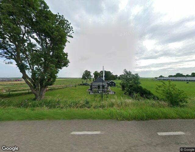 Blokzijlerdijk 12
