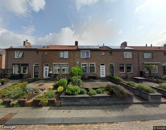 Vijverpark 69