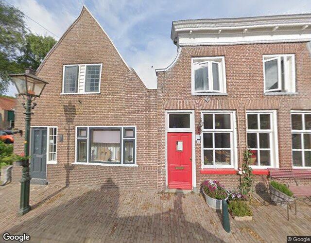 Huis te koop Henric de Cranestraat 129
