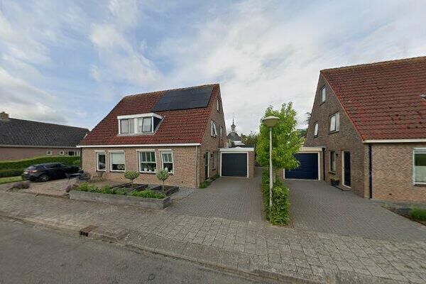 Bouwdijk 13