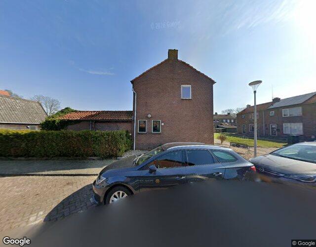Bloemstraat 1