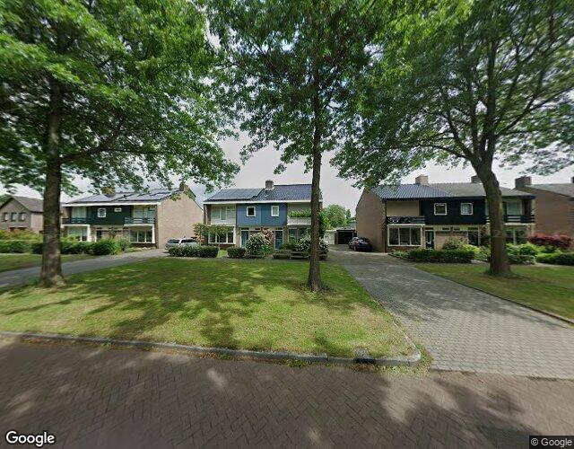 Scheperskamp 33