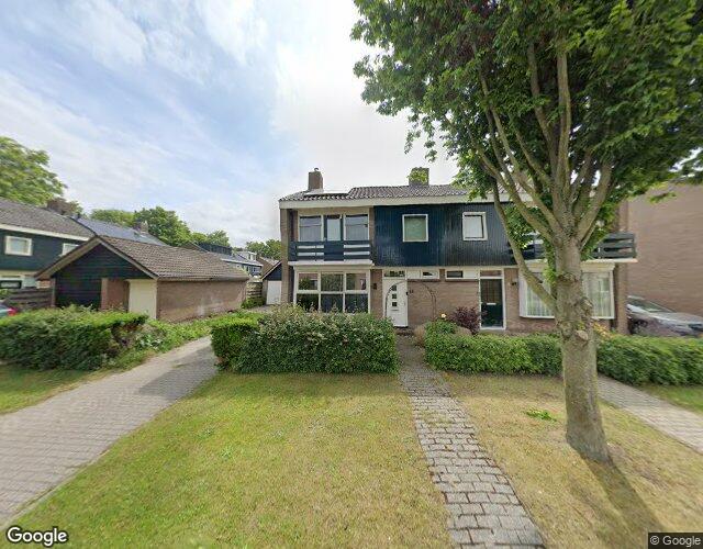 Palmbosweg 1