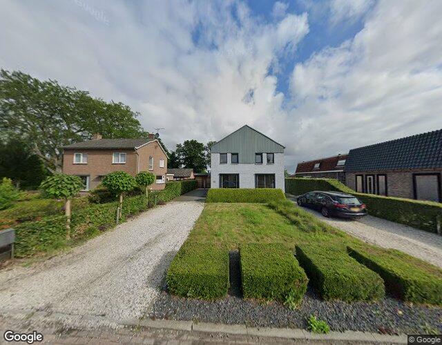 Oosterstreek 1-A