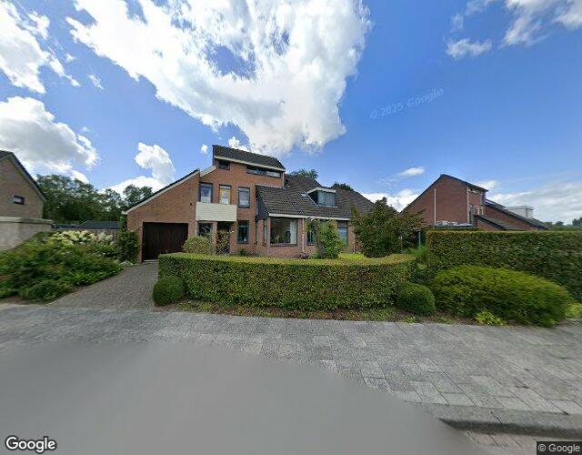 IJsbaanweg 22