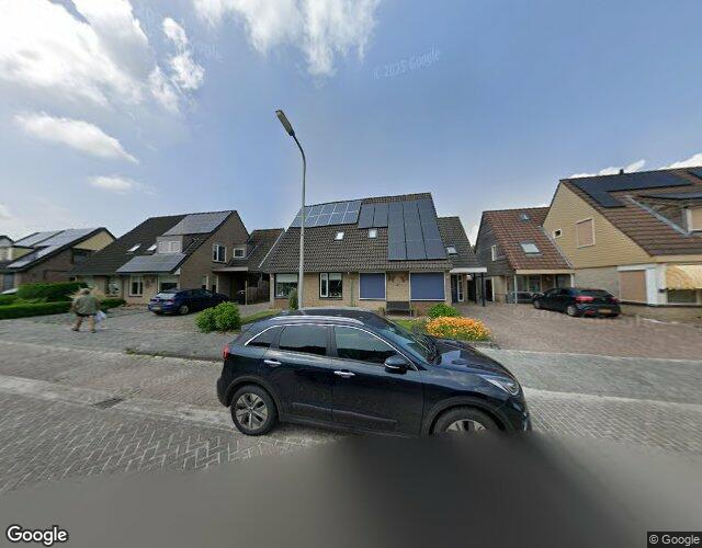 De Kwekerije 25