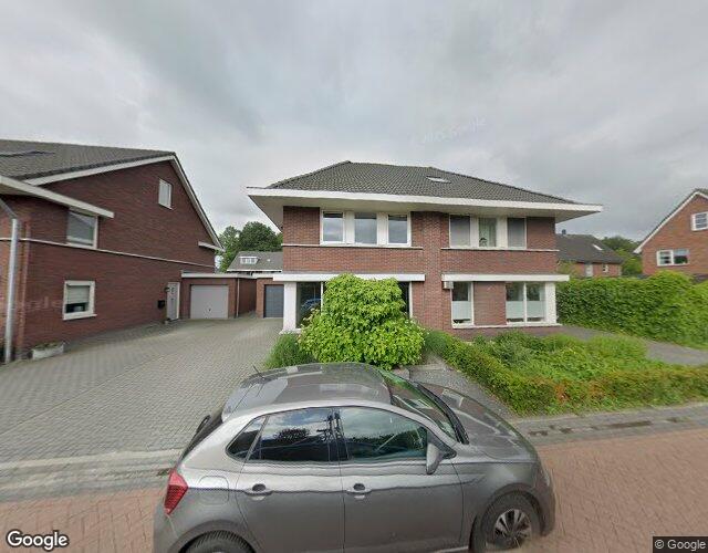 Rohéstraat 4