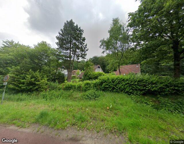 Het Bosmeer 60