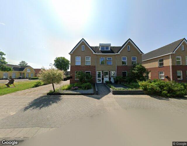 Pepergaweg 154