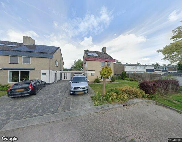 Swalmstraat 11