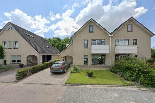 Uitloop 33