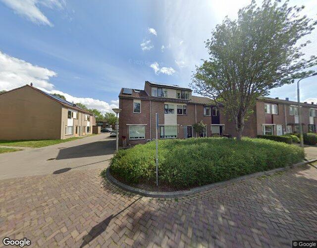 Berkhoutlaan 37