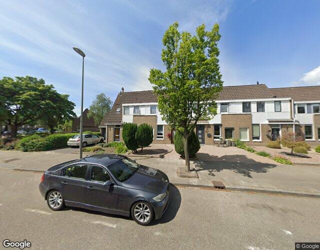 IJsselmeerl. 27