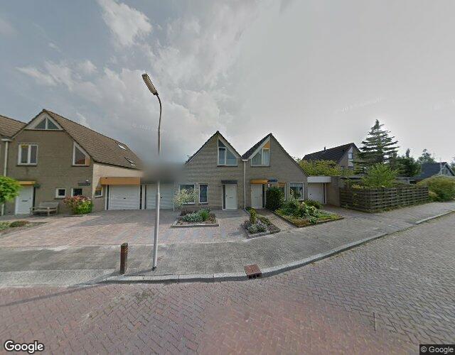 Spakenburgs. 1