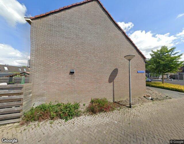 Huis te koop Gaastlaan 45