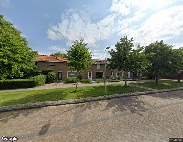 Patrijzenstraat 23