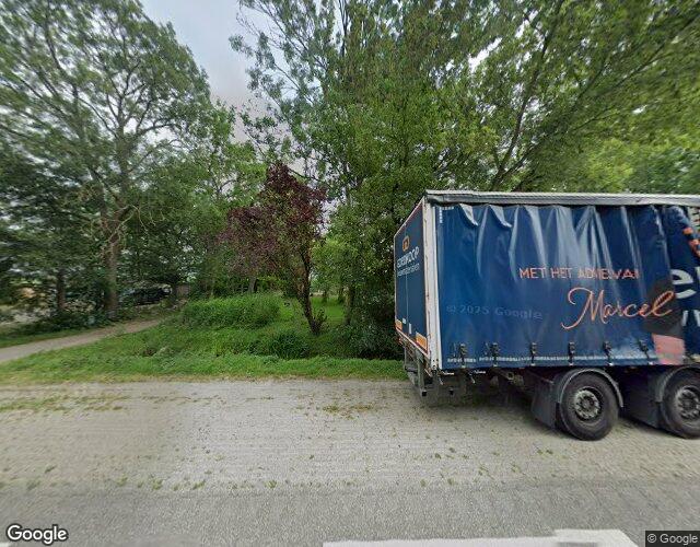 Gemaalweg 17-A