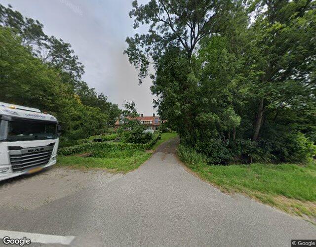 Huis te koop Gemaalweg 17-D