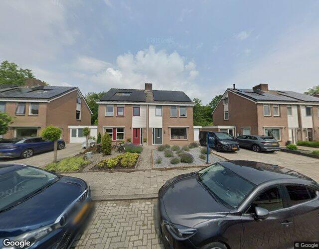 Leliestraat 13