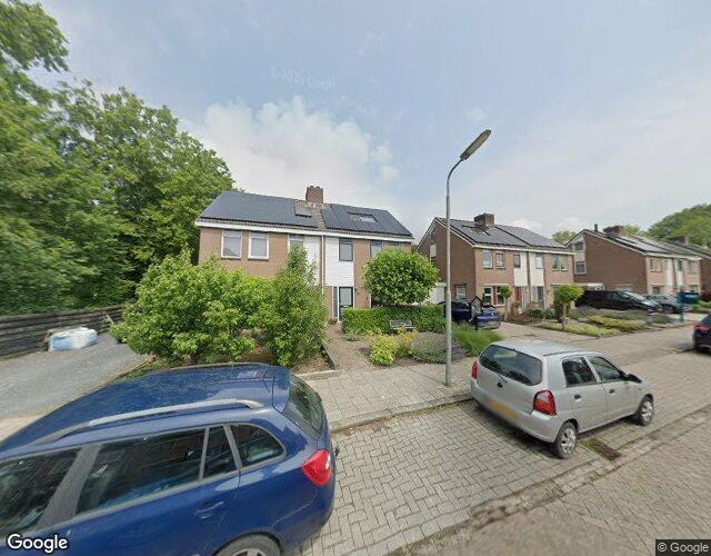 Leliestraat 9