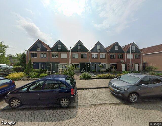Leliestraat 36