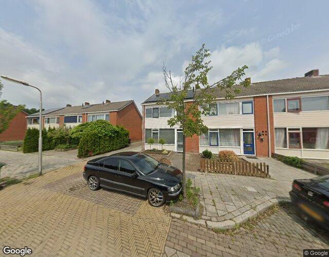 Noorderrand 21