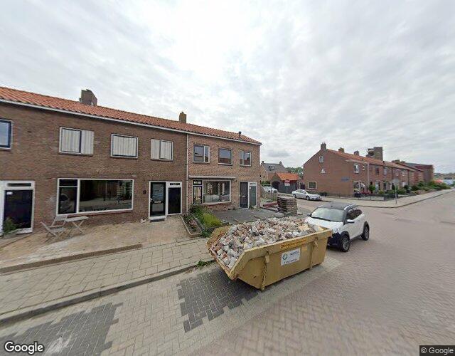 Flevostraat 16