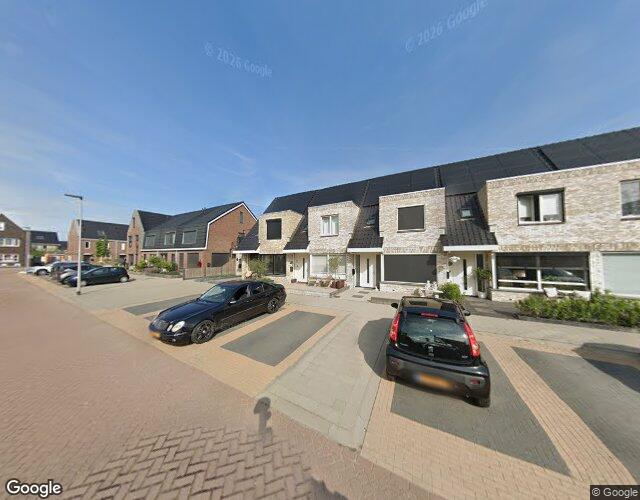 Irenestraat 11