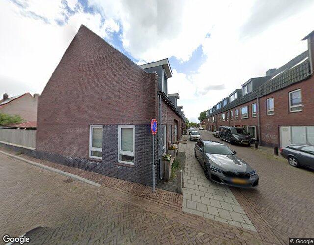 Canneveltstraat 16