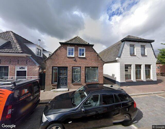 Kloosterweg 16